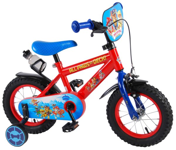 detsky bicykel